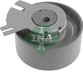 Zahnriemen-Spannrolle 531 0548 10 INA für RENAULT NISSAN OPEL