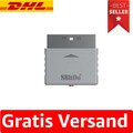 8Bitdo Retro Empfänger für PS1/PS2 mit Unterstützung für Xbox und Switch Pro