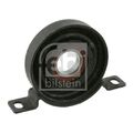 1x Lagerung, Gelenkwelle FEBI BILSTEIN 23533 passend für BMW