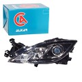ALKAR H11 H9 SCHEINWERFER LINKS passend für MAZDA 6 | 2741906