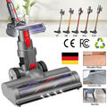 Elektrische Turbobürste Kompatibel Für Dyson V7 V8 V10 V11Ersatz Teile Bodendüse