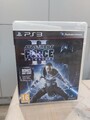 Star Wars The Force Unleashed II Playstation 3 PS3 komplett mit Handbuch