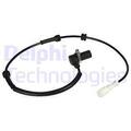 DELPHI (SS20299) ABS Sensor, Drehzahlsensor für CHEVROLET DAEWOO