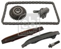 FEBI BILSTEIN Steuerkettensatz 49487 für MINI BMW G20 X4 F87 F46 F90 G30 F20 X1