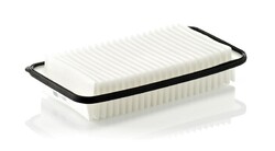 MANN-FILTER Luftfilter C 3230 für TOYOTA