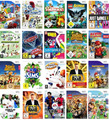 Nintendo Wii Spiele sehr große Auswahl zum kleinen Preis Maximal 15 € pro Spiel