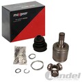 MAXGEAR ANTRIEBSWELLENGELENK SATZ passend für HONDA ACCORD CIVIC CROSSROAD FR-V
