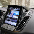 Für Ford Kuga Escape 2013-2016 C-Max MK2 Autoradio Andriod 13 Nav GPS CarPlay FM