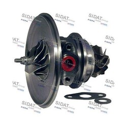 Rumpfgruppe Turbolader Sidat 47.269 Etp Turbo für Alfa Romeo Fiat Lancia VM
