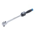 BGS Digitaler Drehmomentschlüssel Abtrieb Außenvierkant 12,5 mm (1/2") 40 - 200