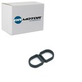 DR.MOTOR AUTOMOTIVE DICHTUNG ÖLFILTERGEHÄUSE passend für AUDI A1 A4 A5 A6 Q3 Q5