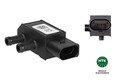 Abgasdrucksensor Differenzdruck für Audi A3 Cabrio Limo 2013 -> Vorne NTK 77286