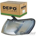 DEPO BLINKER VORNE RECHTS PASSEND FÜR TOYOTA COROLLA | 212-1575R-AE