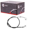 ABS HANDBREMSSEIL HINTEN RECHTS passend für ABARTH GRANDE ALFA ROMEO MITO FIAT G