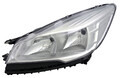 Scheinwerfer links für Ford Kuga MK2 2012- DRL LWR Stellmotor H7 H15 Halogen