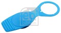 FEBI BILSTEIN Verschluss, Waschwasserbehälter 103659 für SEAT SKODA