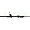 TRW JRP799 Lenkgetriebe Hydraulisch passend für PEUGEOT 307 SW (3H) 307 (3A/C)