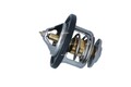 NRF Thermostat, Kühlmittel NRF 725110 für DAIHATSU CHARADE; LEXUS IS; MAZDA RX-7