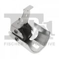 Halter, Abgasanlage FA1 223-947 für Renault Megane III Coupe