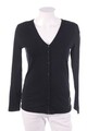 MARC CAIN SPORTS Strickjacke Cardigan Jersey Baumwolle M schwarz