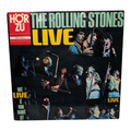The Rolling Stones - Got Live If You Want It! Hör Zu Good