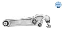 Querlenker Dreieckslenker MEYLE 18-16 050 0024 Aluminium für JAGUAR XF 2 X260 XE