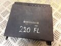 Mercedes W220 Rücksitz Modul ECU Steuereinheit für S KLASSE W220 A 2208201385