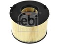 Febi Bilstein 102970 Luftfilter für AUDI