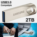 USB 3.0 Stick Samsung Speicherstick Memory Stick Flash Drive Data Storage 2TB
