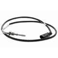 1x Sensor, Abgastemperatur VEMO V10-72-1550 passend für AUDI SEAT SKODA VW