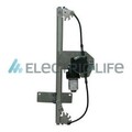 ELECTRIC LIFE ZR PG42 R Elektrischer Fensterheber Vorne Rechts
