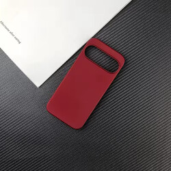 Hülle für Google Pixel 9A 9 Pro 8 7A 6A 6 Pro Stoßfest Matt Soft Silikon Case
