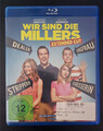Wir sind die Millers [Extended Cut] Blu-ray Disc