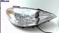Scheinwerfer mit Blinker komplett Rechts Halterung Oben Etwas Ausgebrochen