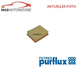 MOTOR LUFTFILTER MOTORFILTER PURFLUX A1037 I FÜR PEUGEOT 206,206 SW,206 CC