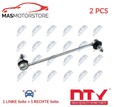 STABILISATOR STABI LINKS+RECHTS VORNE NTY ZLP-BM-011 2PCS V NEU OE QUALITÄT