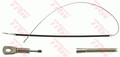 ORIGINAL TRW HANDBREMSSEIL SEILZUG FESTSTELLBREMSE BMW