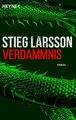 Stieg Larsson Verdammnis