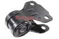 METZGER 52108601 Lagerung, Lenker für FORD