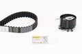 CONTINENTAL CTAM Zahnriemensatz CT1045K1 für RENAULT TWINGO DACIA CLIO KANGOO 3