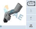 FAE 79177 Impulsgeber, Kurbelwelle für AUDI MITSUBISHI SEAT SKODA VW
