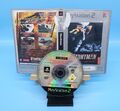 Stuntman Platinum · UK PAL Cover/Edition · PS2 PlayStation 2 · TOP Zustand