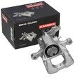 KAMOKA BREMSSATTEL HINTEN RECHTS passend für AUDI A3 SEAT ALTEA LEON SKODA OCTAV