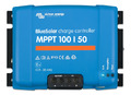 BlueSolar MPPT 100/50 Solarladeregler 12/24V 50A kein Bluetooth an board