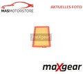 MOTOR LUFTFILTER MOTORFILTER MAXGEAR 26-0644 A NEU OE QUALITÄT