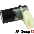 JP GROUP Sensor Einparkhilfe JP 1197500800 für A8 AUDI VW A4 SKODA A6 T5 7HA 7HH