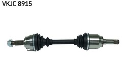 SKF VKJC 8915 ANTRIEBSWELLE GELENKWELLE vorne links passend für FIAT