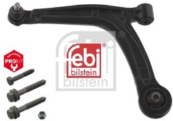 febi bilstein 40710 Lenker für Radaufhängung Querlenker Lenker 