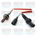 Lambdasonde Sensor Abgassteuerung HOFFER 7481021 für VW JETTA 2 19E 1G2 165 GOLF