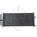 NRF 35435 Kondensator Klimaanlage für NISSAN ALMERA II PRIMERA 92100BM400 92100B